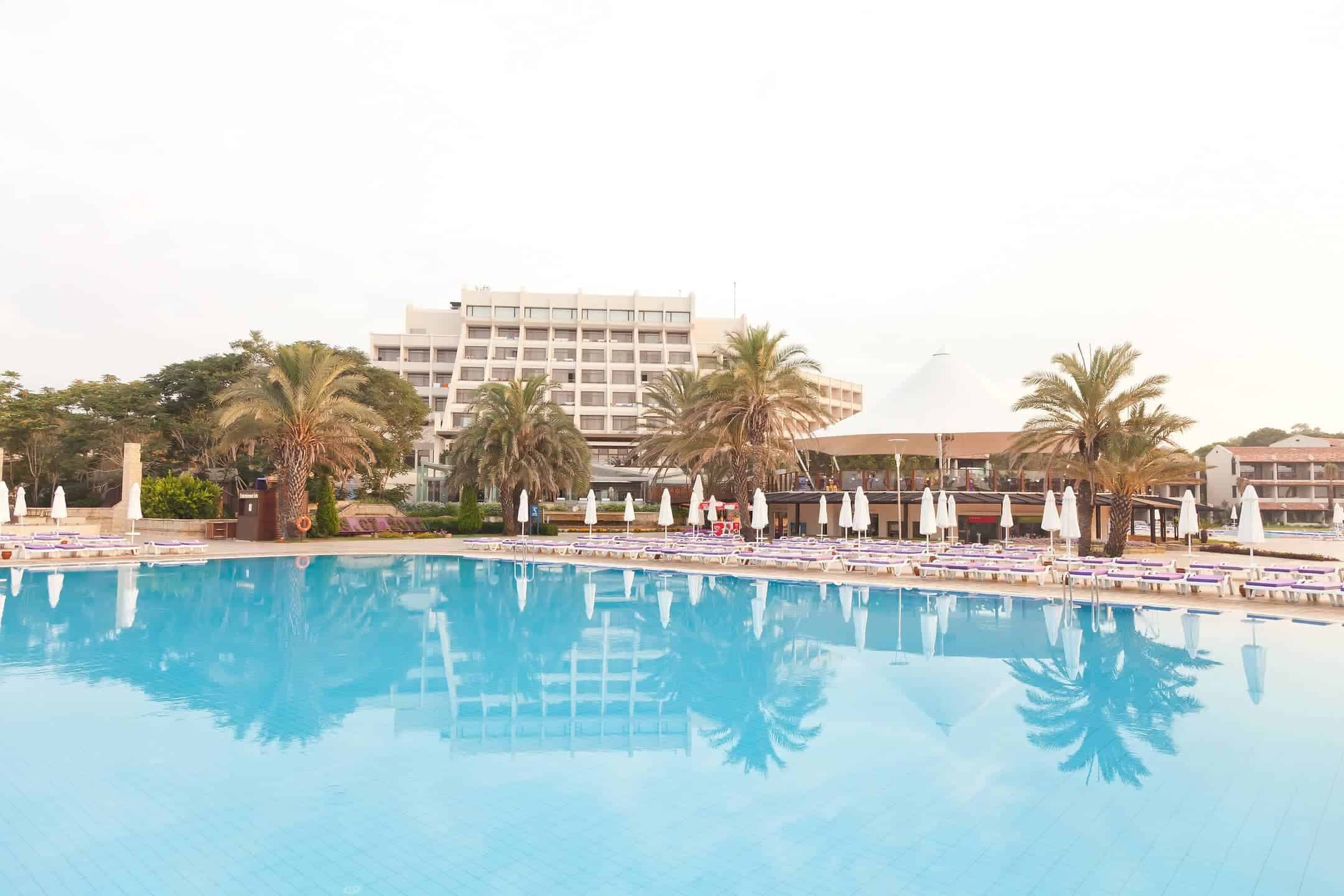 Sentido Zeynep Resort Hotel